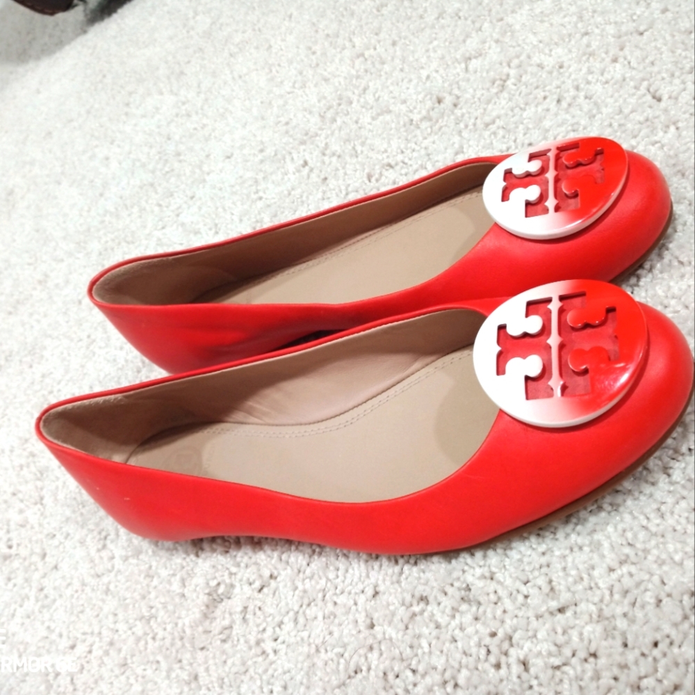 Tory Burch Flats